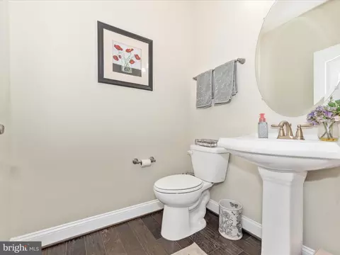 Entry Way - 6555 Saxony Ct, Frederick, MD 21701 photo 6 of 9