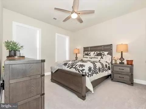 Bedroom - 6555 Saxony Ct, Frederick, MD 21701 photo 5 of 7