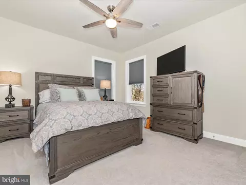 Bedroom - 6555 Saxony Ct, Frederick, MD 21701 photo 7 of 7