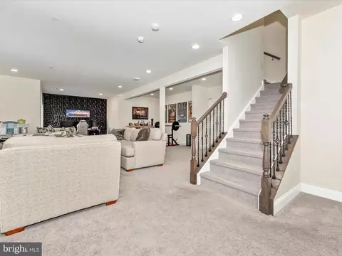 Entry Way - 6555 Saxony Ct, Frederick, MD 21701 photo 9 of 9