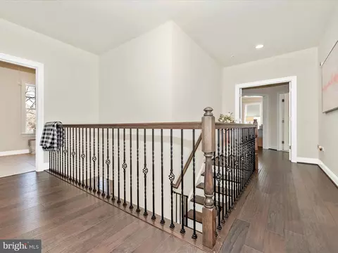 Entry Way - 6555 Saxony Ct, Frederick, MD 21701 photo 7 of 9