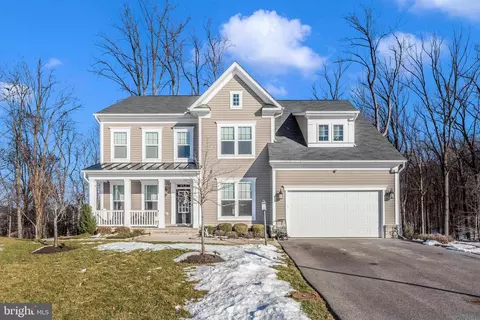 6555 Saxony Ct, Frederick, MD 21701