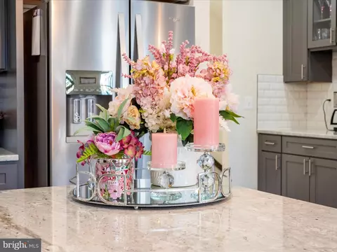 Kitchen - 6555 Saxony Ct, Frederick, MD 21701 photo 6 of 10