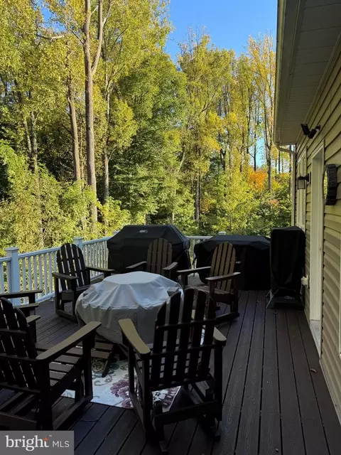 Exterior - 6555 Saxony Ct, Frederick, MD 21701 photo 17 of 17