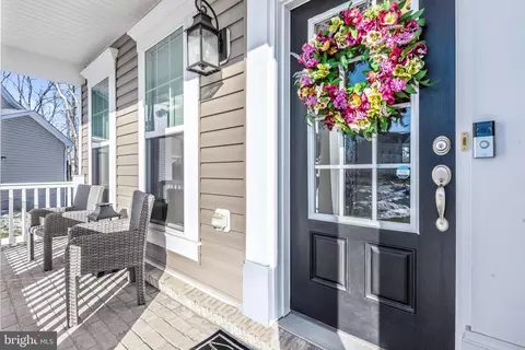 Exterior - 6555 Saxony Ct, Frederick, MD 21701 photo 13 of 17