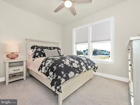 Bedroom - 6555 Saxony Ct, Frederick, MD 21701 photo 4 of 7