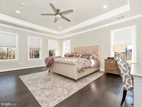 Bedroom - 6555 Saxony Ct, Frederick, MD 21701 photo 1 of 7