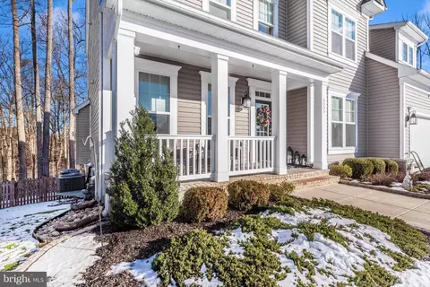 Exterior - 6555 Saxony Ct, Frederick, MD 21701 photo 12 of 17