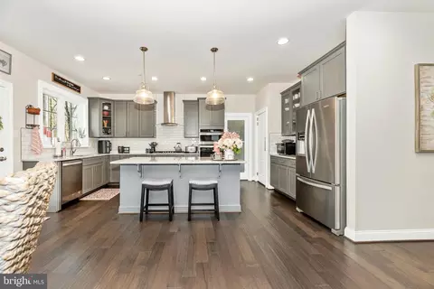 Kitchen - 6555 Saxony Ct, Frederick, MD 21701 photo 1 of 10