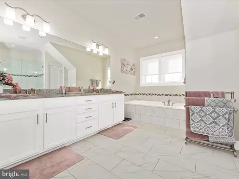 Bath - 6555 Saxony Ct, Frederick, MD 21701 photo 1 of 6