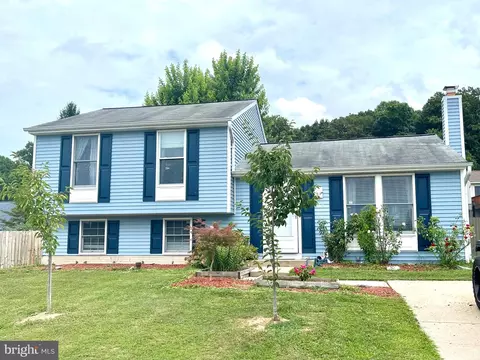 203 East Rd, Mount Airy, MD 21771