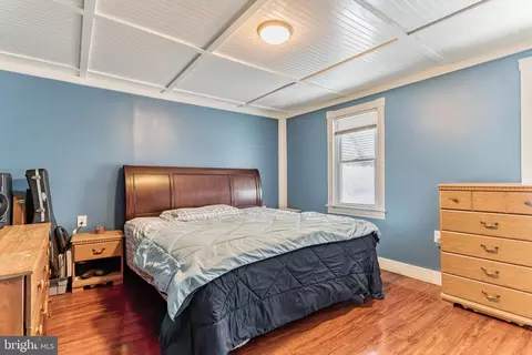 Bedroom - 15 E C St, Brunswick, MD 21716 photo 1 of 3