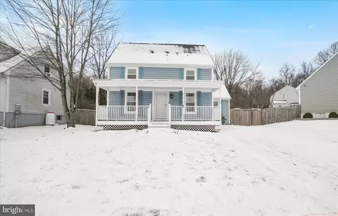 7 Vista Ave, Thurmont, MD 21788