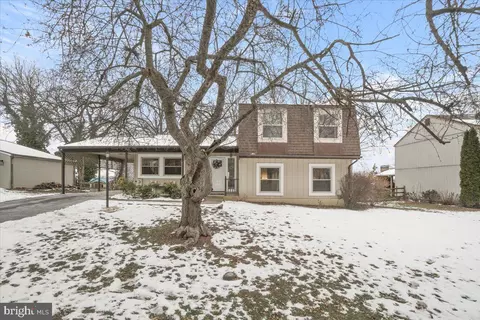 8791 Inspiration Ct, Walkersville, MD 21793