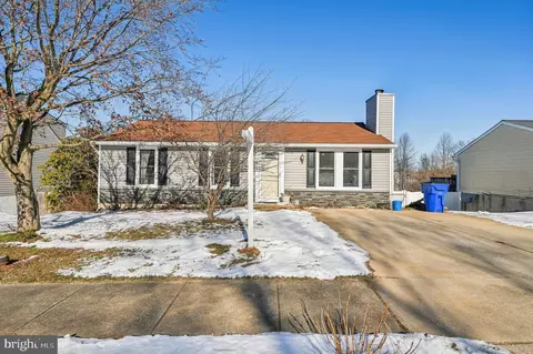 607 Northview Rd, Mount Airy, MD 21771