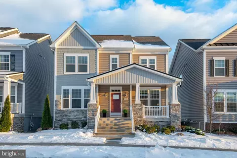 1324 Scheer St, Brunswick, MD 21716