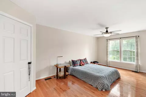 Bedroom - 5080 Reigate Ct, Frederick, MD 21703 photo 1 of 4
