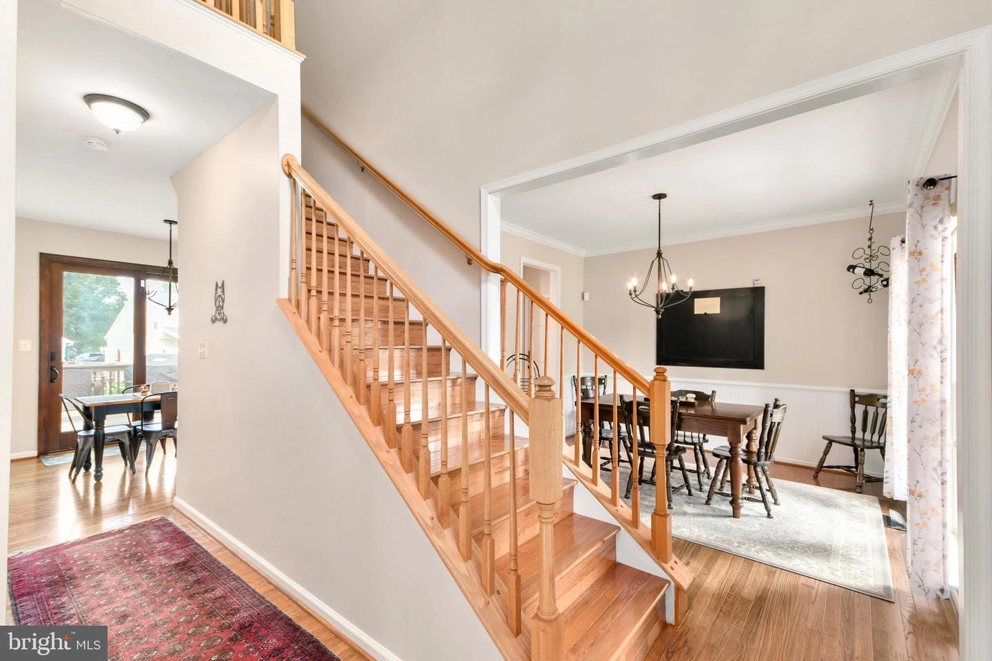 Entry Way - 5080 Reigate Ct, Frederick, MD 21703 photo 1 of 3