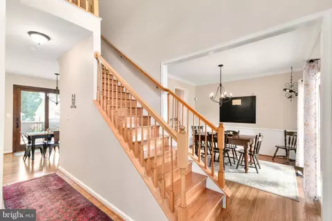 Entry Way - 5080 Reigate Ct, Frederick, MD 21703 photo 1 of 3
