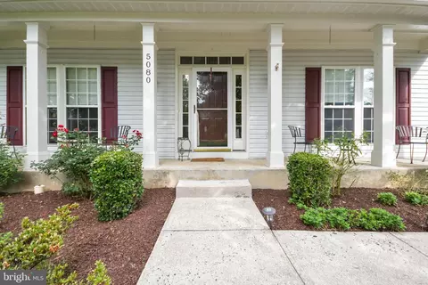 Exterior - 5080 Reigate Ct, Frederick, MD 21703 photo 1 of 5