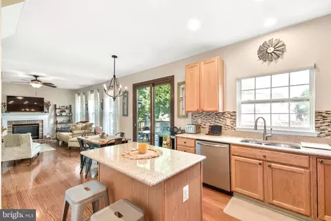 Kitchen - 5080 Reigate Ct, Frederick, MD 21703 photo 3 of 3