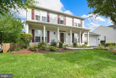 5080 Reigate Ct, Frederick, MD 21703