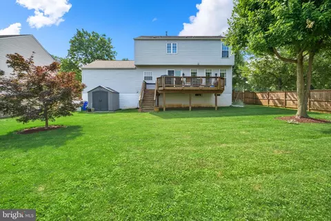 Exterior - 5080 Reigate Ct, Frederick, MD 21703 photo 5 of 5