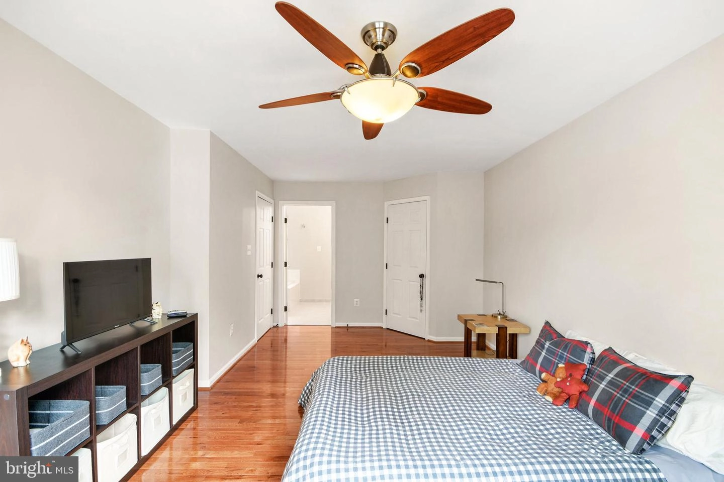 Bedroom - 5080 Reigate Ct, Frederick, MD 21703 photo 2 of 4