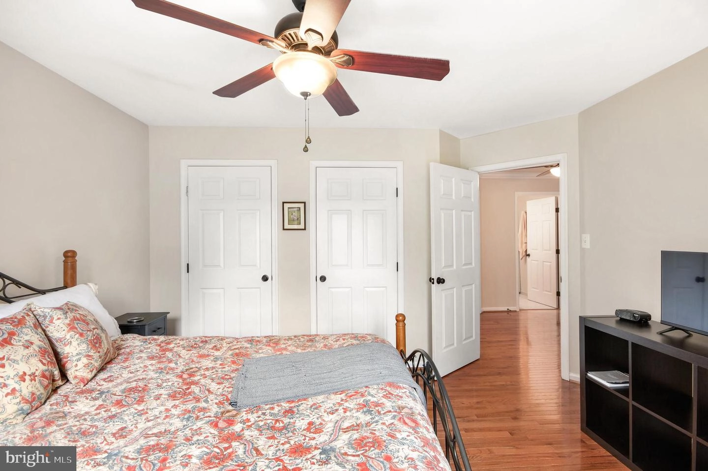 Bedroom - 5080 Reigate Ct, Frederick, MD 21703 photo 4 of 4