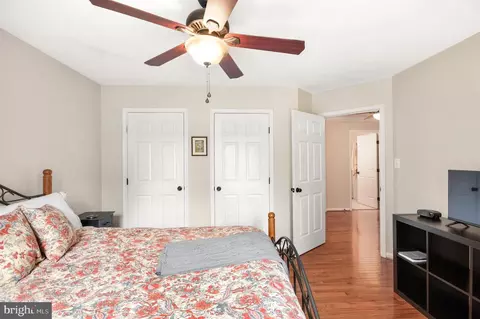 Bedroom - 5080 Reigate Ct, Frederick, MD 21703 photo 4 of 4