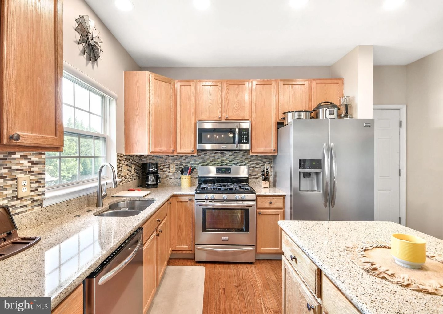 Kitchen - 5080 Reigate Ct, Frederick, MD 21703 photo 1 of 3