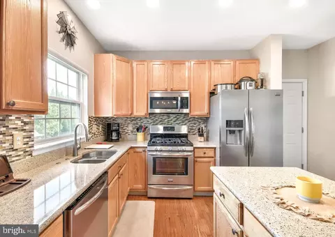 Kitchen - 5080 Reigate Ct, Frederick, MD 21703 photo 1 of 3