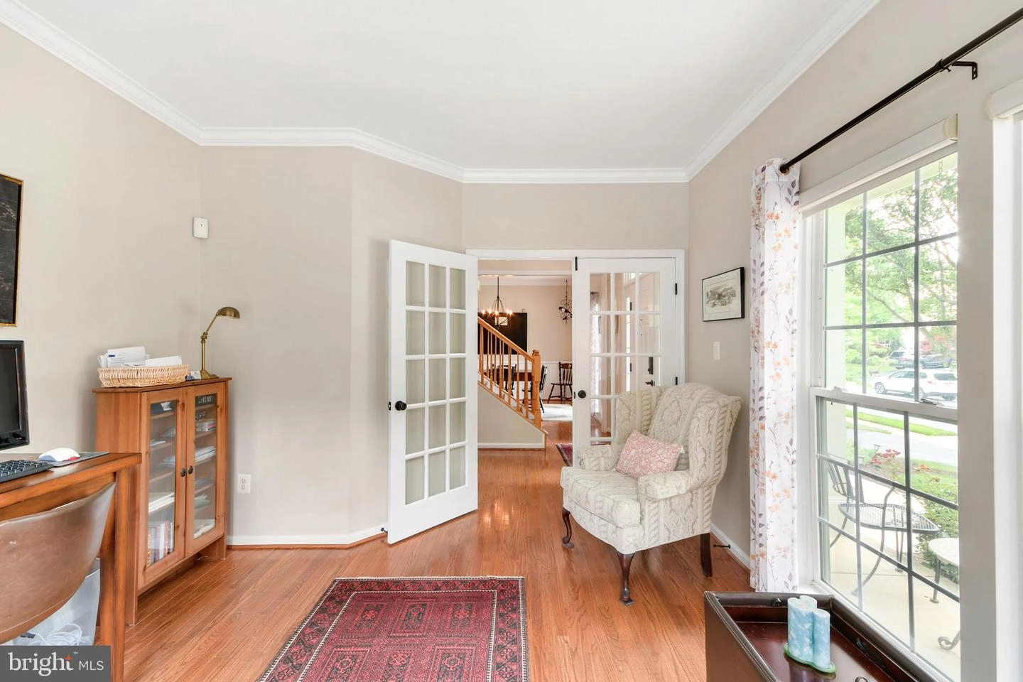 Entry Way - 5080 Reigate Ct, Frederick, MD 21703 photo 2 of 3