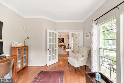 Entry Way - 5080 Reigate Ct, Frederick, MD 21703 photo 2 of 3
