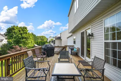 Exterior - 5080 Reigate Ct, Frederick, MD 21703 photo 3 of 5
