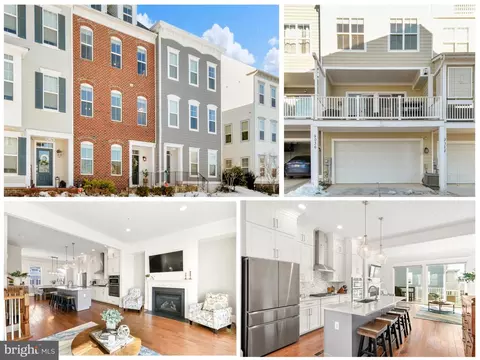 9036 Templeton Dr, Frederick, MD 21704