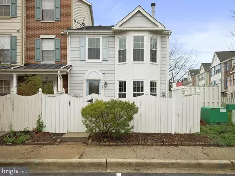 551 Boysenberry Ln, Frederick, MD 21703