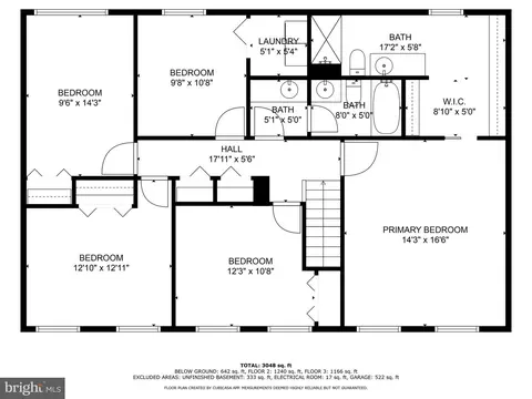 7098 Limestone Ln, Middletown, MD 21769 photo 52