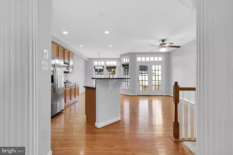Entry Way - 9428 Dunraven St, Frederick, MD 21704 photo 1 of 1