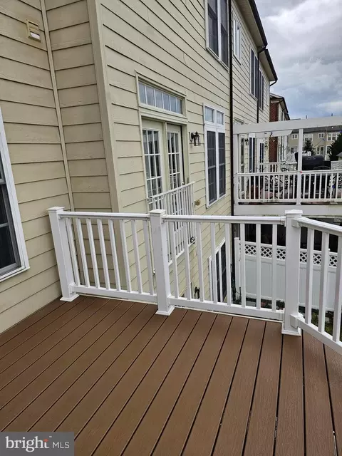 Exterior - 9428 Dunraven St, Frederick, MD 21704 photo 4 of 13