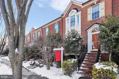 Exterior - 9428 Dunraven St, Frederick, MD 21704 photo 2 of 13