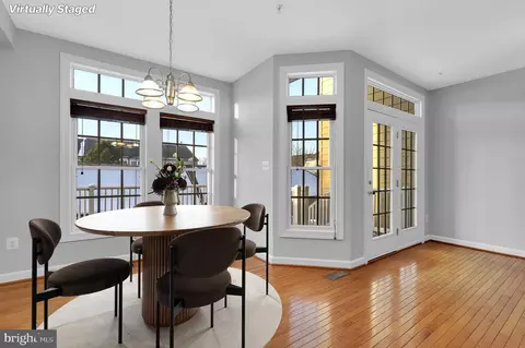 Dining - 9428 Dunraven St, Frederick, MD 21704 photo 1 of 1