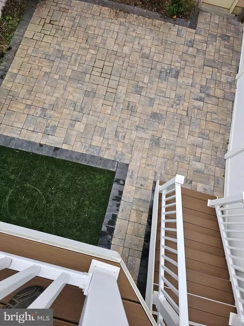 Exterior - 9428 Dunraven St, Frederick, MD 21704 photo 7 of 13