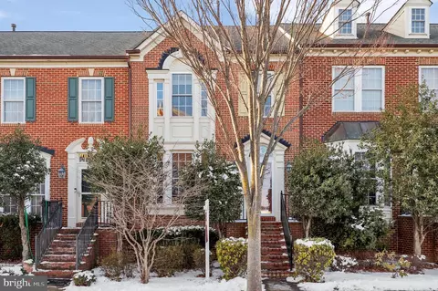 9428 Dunraven St, Frederick, MD 21704