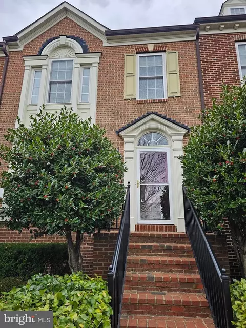 Exterior - 9428 Dunraven St, Frederick, MD 21704 photo 3 of 13