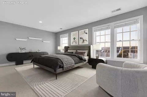 Bedroom - 9428 Dunraven St, Frederick, MD 21704 photo 4 of 4