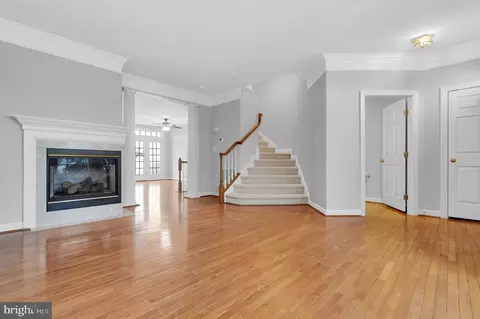 Living - 9428 Dunraven St, Frederick, MD 21704 photo 2 of 6