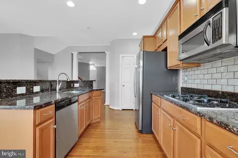 Kitchen - 9428 Dunraven St, Frederick, MD 21704 photo 1 of 2