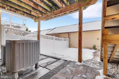 Exterior - 9428 Dunraven St, Frederick, MD 21704 photo 10 of 13