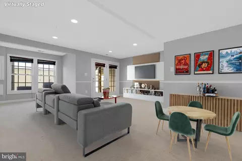 Living - 9428 Dunraven St, Frederick, MD 21704 photo 6 of 6